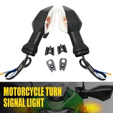 2X Rear Front Turn Indicator