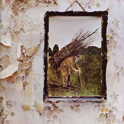 Led zeppelin iv - led,