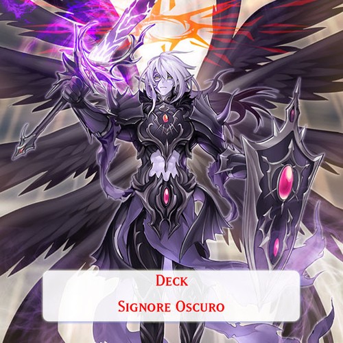 Yugioh yu gi oh deck - yu,