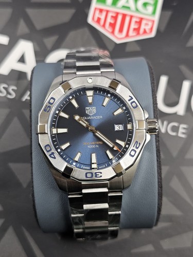 Orologio quarzo uomo tag - orologio,