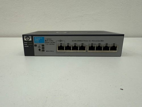 Procurve 1810g j9449a - procurve,