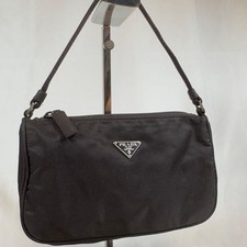 PRADA Accessorio Pouch Borsa a