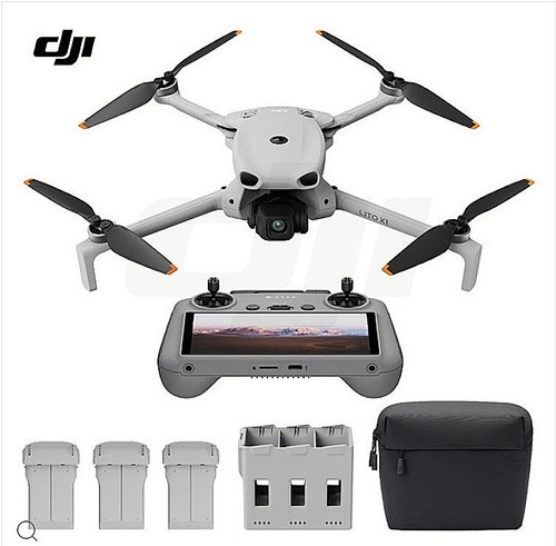Dji lito fly - fly, combo