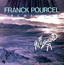 Franck Pourcel Orchestra - Hi
