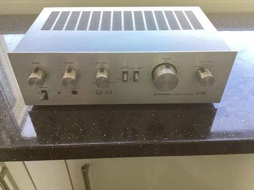 Pioneer 5500 ottime - pioneer-sa-5500,