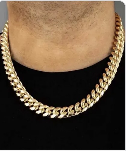 Collana oro kt - 18,