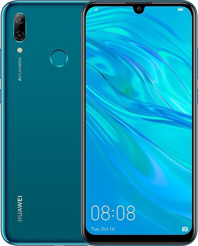 Huawei smart 2019 sapphire - huawei, p