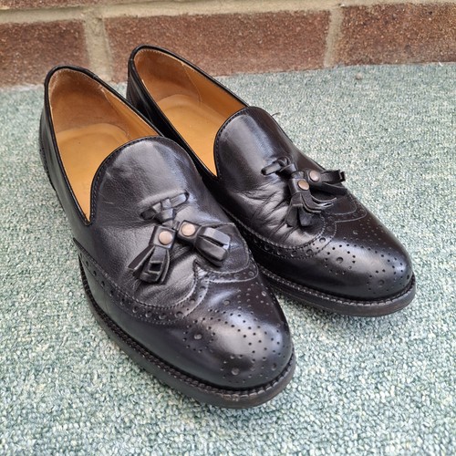 Mocassini bruar shoes - bruar, uk