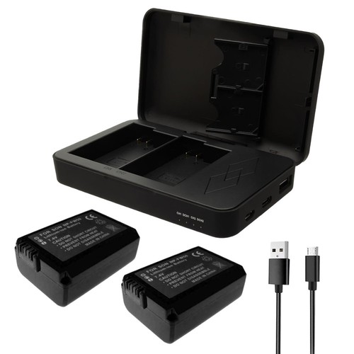 Set batteria caricatore - set:,