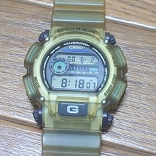 CASIO G-SHOCK DW-9000