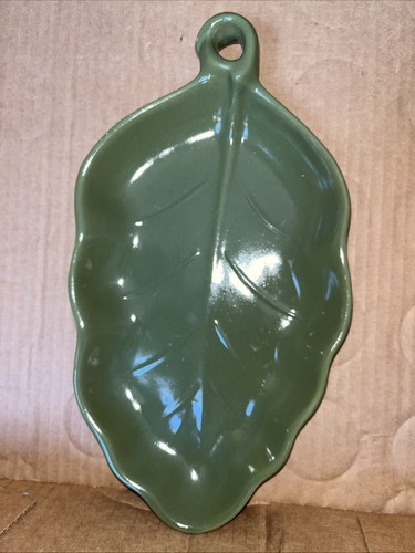 Hallmark leaf green servizio - leaf,
