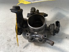 CORPO FARFALLATO PER HYUNDAI