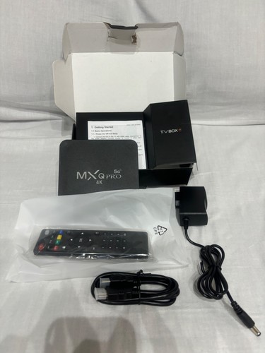 Android box internet smart - tv,