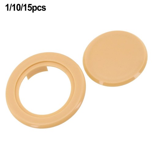 Set anello copriombrellone - anello,
