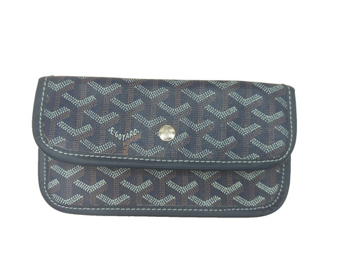 Goyard saint louis wallet - goyard,