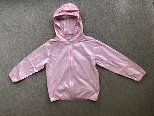Giacca cappotto cotone - , rosa