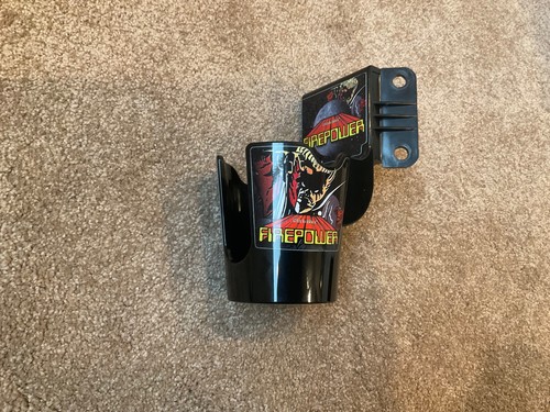 Firepower flipper - firepower,