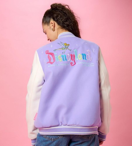 Giacca disneyland stoney - giacca,