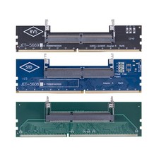 DDR3 DDR4 DDR5 laptop a