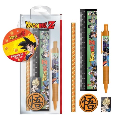Dragon ball set - dragon,