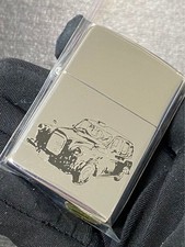 Accendino Zippo Paul Smith