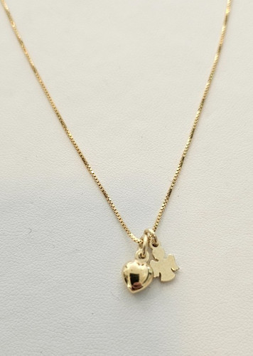 Collana argento 925 - collana, ciondolo