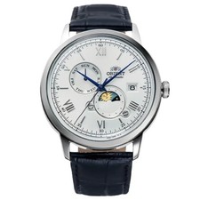 Orologio Uomo Orient Bambino