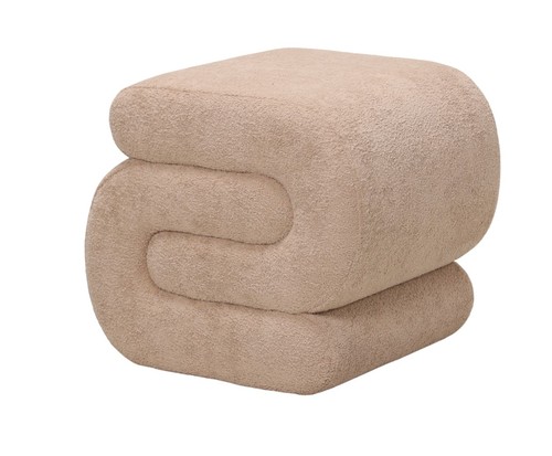 Pouf 51x48 46 - pouf, h.