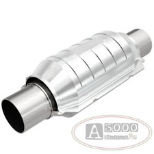 Catalytic converter hyundai - converter,