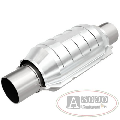 Catalytic converter hyundai - catalytic,