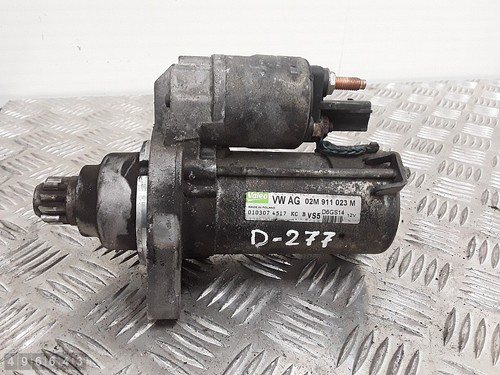 2007 audi motore di - 2007,