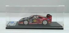 Minicar BBR Ferrari F40