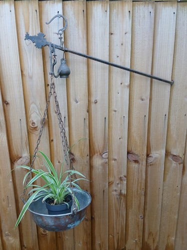 Antique balance scales - scales,, beam