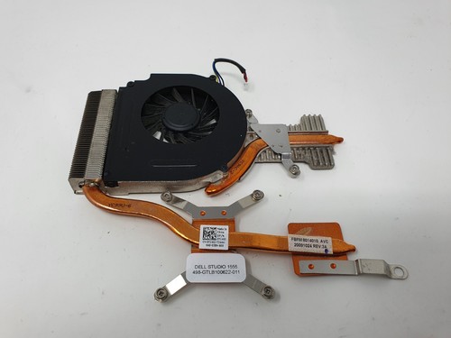 Dell studio 1555 - dell,