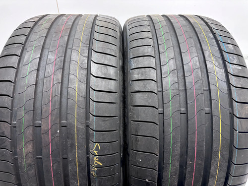 Pezzi bridgestone turanza 6 - 2,
