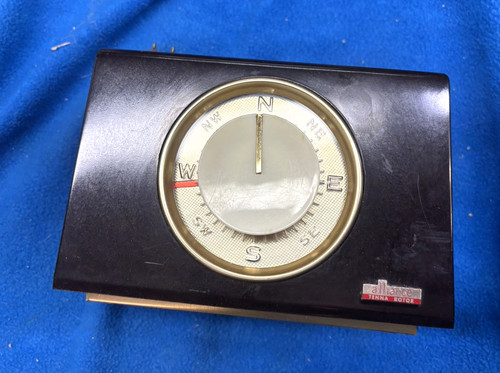 Vintage alliance tenna - vintage,
