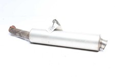 Scarico Marmitta SX Ducati