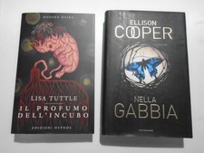 2 LIBRI, IL PRIFUMO