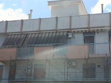 tenda da sole tempotest