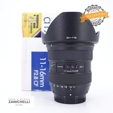 Tokina atx 16mm 2 - tokina, f/2.8