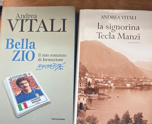Andrea vitali lotto - andrea, 1