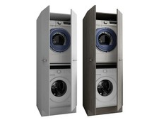 Mobile copri lavatrice e