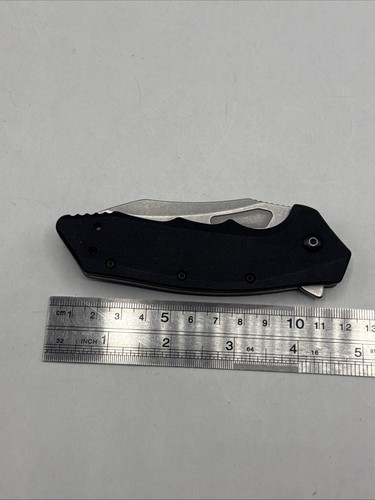 Kershaw 3930 coltello flitch - 3930,