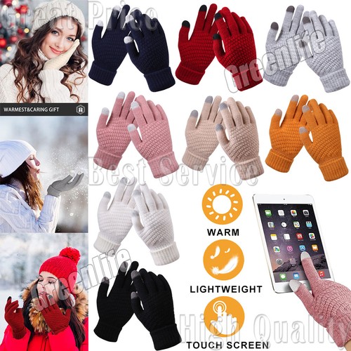 Guanti touch screen - guanti,