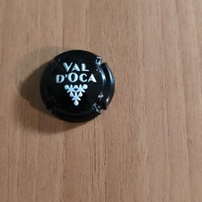 VAL D' OCA  - BORCHIA CAPSULA