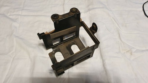 Scatola batteria suzuki gsx400 - scatola,