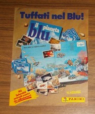 Rara Pubblicità Panini IL