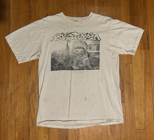 Camicia vintage dystopia the - camicia,