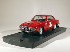 Bang alfa romeo 2600 sprint - romeo,