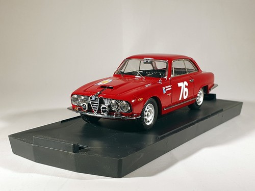 Bang alfa romeo - alfa, sprint